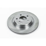 Power Stop 99-03 Mercedes-Benz CL500 Rear Autospecialty Brake Rotor