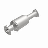 MagnaFlow Conv Direct Fit 79-87 Toyota Land Cruiser 4.2L