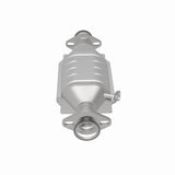 MagnaFlow Conv DF Toyota 81-83