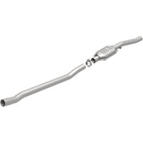 MagnaFlow California Converter Direct Fit 1997 Dodge Dakota 5.2L