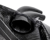 VR Performance Audi S6/S7/RS7/RS6 C7 4.0T Carbon Fiber Air Intake