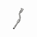 MagnaFlow Conv DF 96-97 BMW 840 4.4L Driver Side