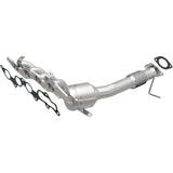 MagnaFlow Conv DF 06-09 Mazda 3 2.0L