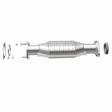 Magnaflow Conv DF 2003-2006 MONTERO 3.8 L Underbody