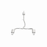 MagnaFlow SYS Cat-Back 13-14 Ford Flex 3.5L