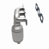 MagnaFlow Conv DF Contour 95-00 2.5L Front MF
