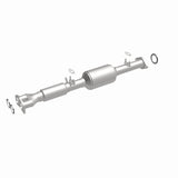 MagnaFlow Conv Direct Fit 91-95 Toyota Previa 2.4L