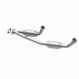 MagnaFlow Conv DF Windstar 95-96
