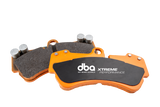 DBA 2022+ Ford Ranger Rear Xtreme Performance Brake Pads