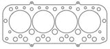 Cometic BMC 1275 A-Series .120in MLS Cylinder Head Gasket - 73mm Bore