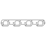 Cometic Ford Windsor .060in HTS Exhaust Mani Gasket Set