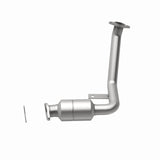 MagnaFlow Conv DF 01-03 Montero 3L Driver Side Front OEM