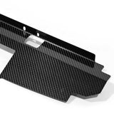 MUSE JAPAN Nissan Skyline BNR32 GTR DRY CARBON COOLING PANEL **PRE ORDER ONLY**
