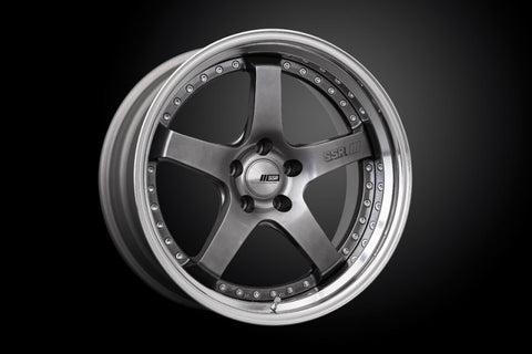 SSR Professor SP4 18x10.5 / -29 MD / 5x114.3 BP White Wheel (SPECIAL ORDER-NO CANCELLATION)