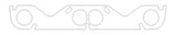 Cometic Chevy Gen1 SB V8 .064in ArmorCore Exhaust Mani Gasket Set-1.810in Round Port