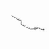 MagnaFlow Conv DF 96-98 Mercedes SL500 5.0L