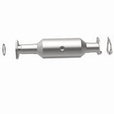 MagnaFlow Conv Direct Fit OEM 2001-2002 Acura MDX/2003-2004 Honda Pilot Underbody