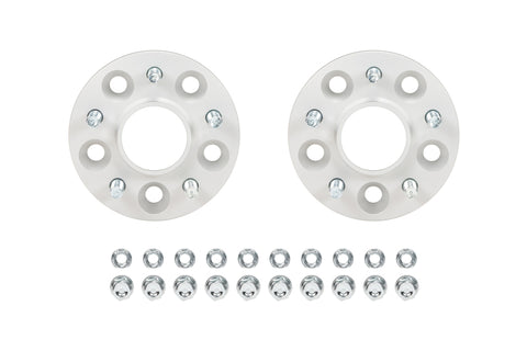 Eibach 15-18 Honda H-RV Pro-Spacer Kit (20mm Pair)