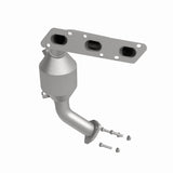 MagnaFlow Conv DF 2004 Mazda MPV 3.0L