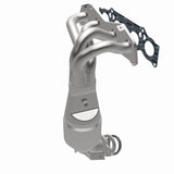 Magnaflow California Direct Fit Converter 09-10 Pontiac Vibe 2.4L