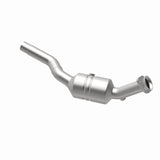 Magnaflow 07-09 Jaguar XK 4.2L Direct Fit Converter