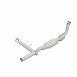 MagnaFlow Conv DF 04-06 Ford F-150 Pickup 5.4L 4WD (Exc Heritage Edition) P/S (49 State)