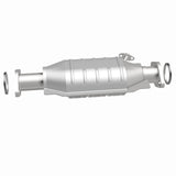 MagnaFlow Conv DF Toyota 81-83