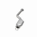 MagnaFlow Conv DF 96-97 Gs300/Sc300 3.0 Rear