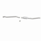 MagnaFlow Conv DF 96 Dodge Dakota 5.2L 4wd
