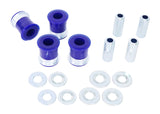 SuperPro Front Lower Control Arm Kit