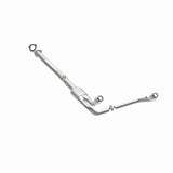 MagnaFlow Conv DF GM 1500/2500/3500 Van 96-97