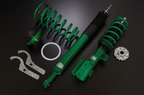 Tein 92-00 Lexus SC300 (JZZ30) Street Basis Z Coilovers