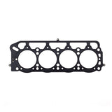 Cometic Toyota 2T/2T-C/3T-C/3T-EU/13T-U .075in MLS Cylinder Head Gasket - 89mm Bore