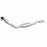 MagnaFlow Conv DF 1997 Volvo 850 2.3L Turbo