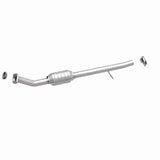 MagnaFlow Conv DF 11-12 Mazda 2 1.5L