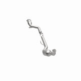 Magnaflow Conv DF 05-10 SLK55 AMG 5.5L ds