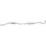 Magnaflow 03-06 Matrix L4 1.8 OEM Underbody Direct Fit Converter