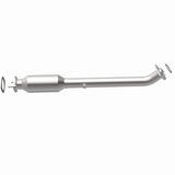 MagnaFlow Conv DF 05-13 Nissan Frontier 2.5L