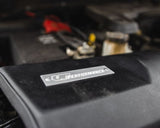 VR Performance Jeep Gladiator JT/Wrangler JL Cold Air Intake Kit