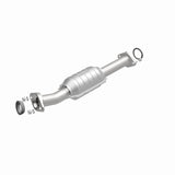 MagnaFlow Conv DF 2002 Suzuki Aerio 2.0L