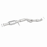 Magnaflow Conv DF 02-06 Kia Optima 2.7L