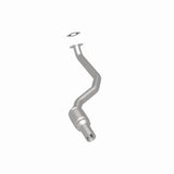 MagnaFlow Conv DF 08-09 BMW 535i 3.0L DS Rea