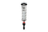 Eibach 22-24 Toyota Tundra TRD Pro Crew Cab 3.4L i-FORCE MAX Hybrid 4WD XK70 Pro-Truck Lift Stage 2