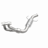 MagnaFlow Conv DF 97 Saab 900 2.3L