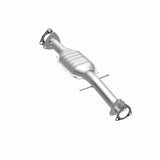 MagnaFlow Conv DF 99 Sonoma/S10 4.3L
