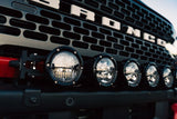 Rigid Industries 360 Connect 40in Light Bar Assembly