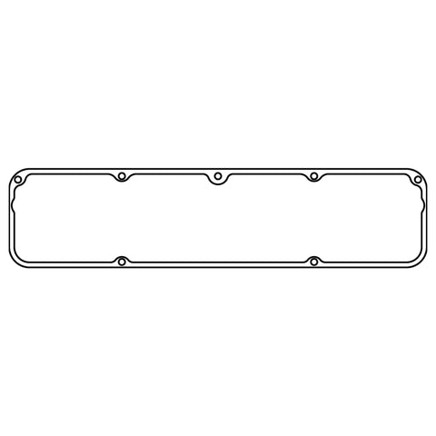 Cometic AMC Gen-3 V8 .188in LF Valve Cover Gasket - Fits Indy Cylinder Head - Pair