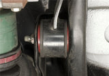 PERRIN 02-07 Subaru WRX/STi / 93-07 Impreza / 98-08 Forester Rear Differential/Subframe Lockdown Sys