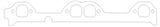 Cometic Chevy Gen1 SB V8 .064in ArmorCore Exhaust Mani Gasket Set