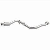 Magnaflow 05-06 Land Rover LR3 4.4L Direct Fit Converter